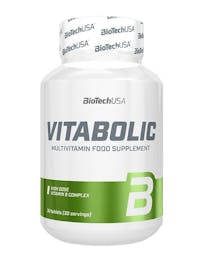 Biotech USA Vitabolic x 30 Tablets