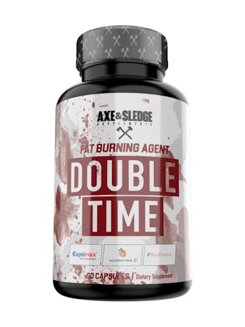 Axe & Sledge Double Time x 60 Caps