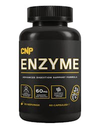 CNP Enzyme x 60 Caps