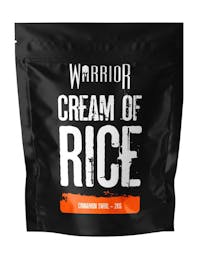 Warrior Cream of Rice 2kg