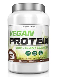 Efectiv Sports Vegan Protein 908g