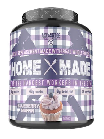 Axe & Sledge Home Made 2850g