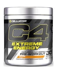 Cellucor C4 Extreme Energy 270g