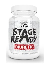 Rich Piana 5% Stage Ready x 60 Caps