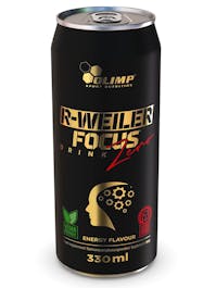 Olimp R-Weiler Focus Drink Zero - 24 x 330ml Cans