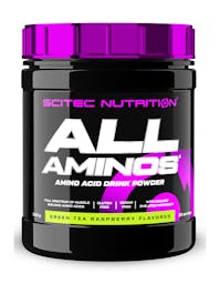 Scitec Nutrition All Aminos 340g