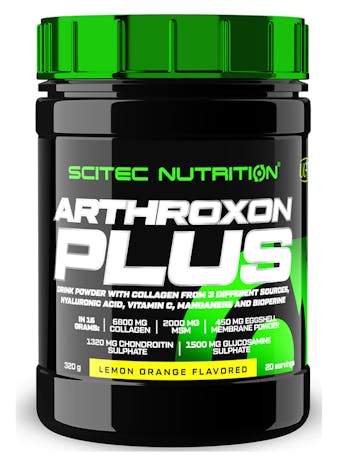 Scitec Nutrition Arthroxon Plus Powder - 320g