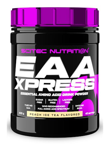 Scitec Nutrition EAA Xpress 400g