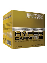 Scitec Nutrition Hyper Carnitine x 90 Caps