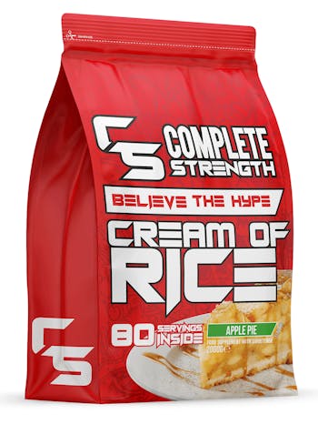 Complete Strength