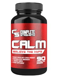 Complete Strength Calm x 90 Caps