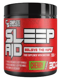 Complete Strength Sleep Aid x 30 Servings