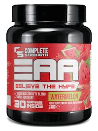 Complete Strength EAA x 30 Servings