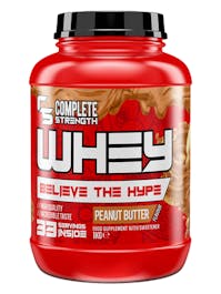 Complete Strength Whey 2kg