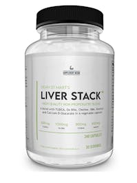 Supplement Needs Liver Stack x 240 Caps
