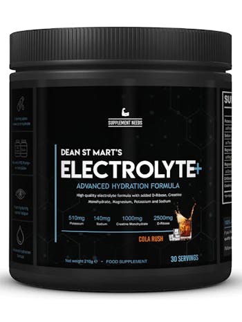 Supplement Needs Electrolyte + 30 Servings