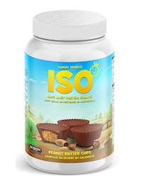 Yummy Sports Iso 100% Whey Protein Isolate 960g Tub