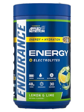 Applied Nutrition Endurance Energy & Hydration Powder 1.5kg (30 Servings)