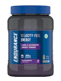 Applied Nutrition Endurance - Velocity Fuel Energy 1.5kg - Carb & Electrolyte Energy
