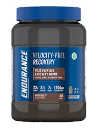 Applied Nutrition Endurance - Velocity Fuel Recovery 1.5kg - Post Exercise Recovery Powder