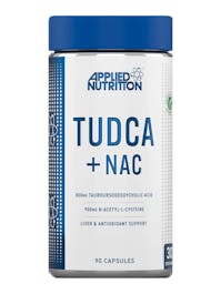 Applied Nutrition Tudca + NAC x 90 Caps