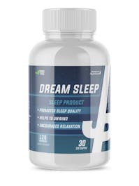 Trained by JP Dream Sleep x 120 Caps