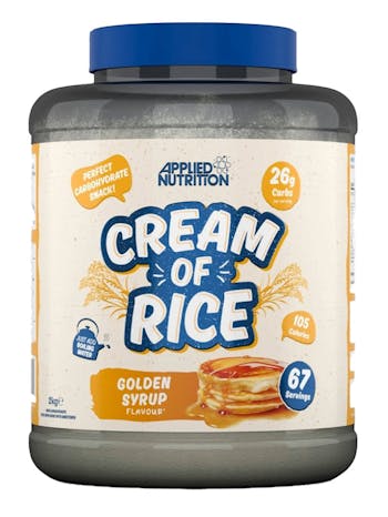 Applied Nutrition Cream of Rice 2kg