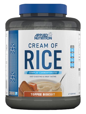 Applied Nutrition