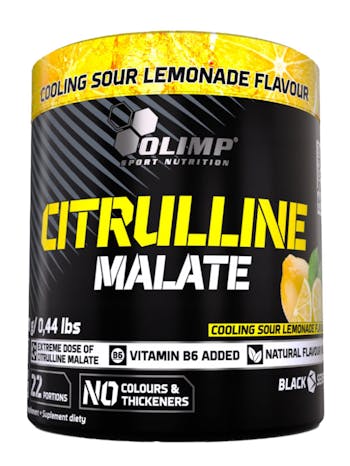 Olimp Citrulline Malate 200g