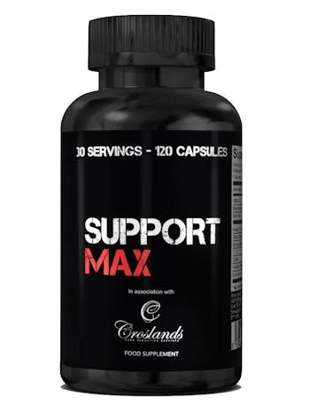 Strom Sports Nutrition Support Max x 120 Caps