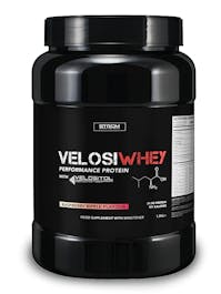 Strom Sports Nutrition VelosiWHEY 1.2kg