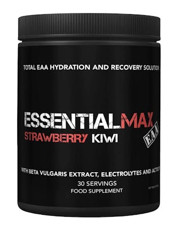 Strom Sports Nutrition EssentialMAX EAA - 450g - 30 Servings