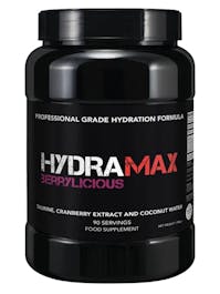 Strom Sports Nutrition HydraMAX 1.08kg - 90 Servings