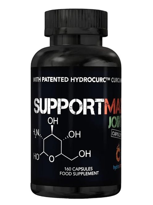 Strom Sports Nutrition SupportMAX Joint Caps x 160