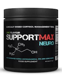 Strom Sports Nutrition SupportMAX Neuro PM 210g - 30 Servings