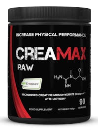 Strom Sports Nutrition CreaMax 460g/500g - 90/83 Servings