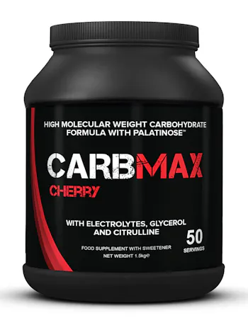 Strom Sports Nutrition CarbMAX 1.5kg - 50 Servings