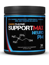 Strom Sports Nutrition Support Max Neuro 300g - 60 Servings