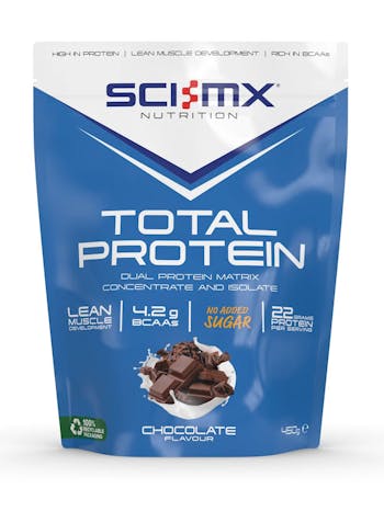 Sci-MX Total Protein 450g