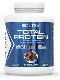 Sci-MX Total Protein 1.8kg - 60 Servings