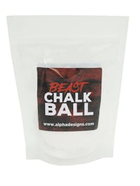 Alpha Designs Beast Chalk Ball
