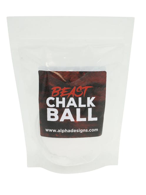 Alpha Designs Beast Chalk Ball