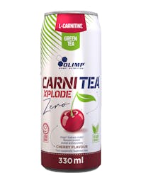 Olimp Carni Tea Xplode Zero - 24 x 330ml Cans