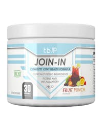 Trained by JP Join In 30 Servings