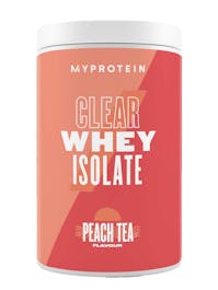 Myprotein Clear Whey Isolate - 20 Servings