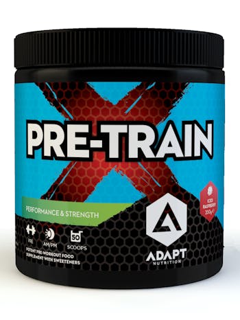 Adapt Pre Train X 350g