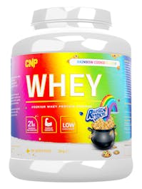 CNP Whey Protein 2kg - New Formula