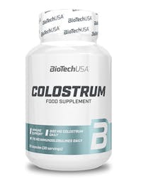 Biotech USA Colostrum x 60 Caps