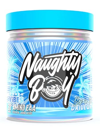 Naughty Boy Lifestyle Amino EAA - 345g