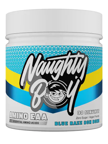 Naughty Boy Lifestyle Amino EAA - 345g